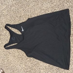 Nike Racerback Tank